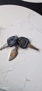 Klucze Opel Astra G 2.0DTI
