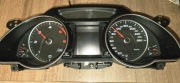 Audi A5 8T zegary licznik 8T0920931G Tarcze Wskazówki Polift