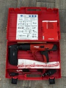 Hilti DX460 Osadzak