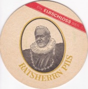 Niemcy, Elbschloss-Brauerei (Ratsherrn Brauerei) Hamburg