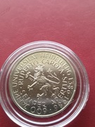 Niemcy - 5 Marek 1986 D