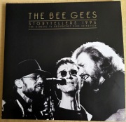 NM/NM Winyl THE BEE GEES "Storytellers 1996" 2LP