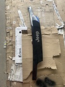 Atrapa klapy bagażnika jeep grand cherokee wk2