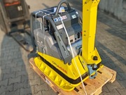 Wacker Neuson DPU 6555 Heh NOWA ! Zagęszczarka Ubijarka Bomag Ammann