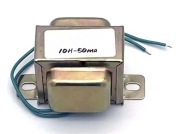 Dławik 10H 50 mA do urządzeń lampowych