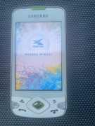 Telefon komórkowy-Samsung GT-i5700 w dobrym stanie
