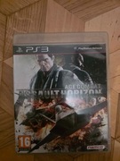 Ace Combat: Assault Horizon PAL Playstation 3