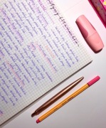 Notatki maturalne - język polski