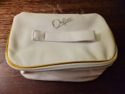 Kosmetyczka Oriflame Biała