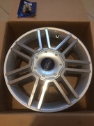 Oryginalna nowa felga aluminiowa Ford Focus MK2 - 
