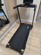 Bieżnia elektryczna SAPPHIRE SG-1800T EVOX 