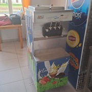 Maszyna do lodow włoskich 