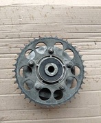 Zabytkowa zębatka do Suzuki GS 500 zębatka tył