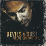 Bruce Springsteen – Devils & Dust (CD+DVD)  jewel case