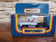 Matchbox Superfast Mack CH600 