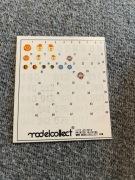 Kalkomania czołgi T-62/ T-72 / T-80 / T-90 skala 1/72