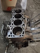 Silnik skoda oktawia 2.0 AZJ