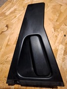 RENAULT CLIO IV  KLAMKA DRZWI PRAWY TYŁ 806063779R