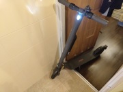 Hulajnoga Segway Ninebot E45 zasięg do 45km, mały przebieg, NA PREZENT !