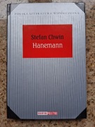 Stefan Chwin - Hanemann [stan doskonały]