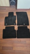 Dywaniki ford kuga oryginalne  stan dobry