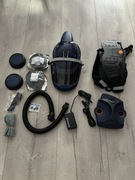 Maska kask SUNDSTROM