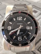 Zegarek męski Casio MTP-1291