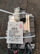 Zestaw startowy BMW X5 e53 4.4 V8