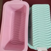 Forma silikonowa 25*13*6.5cm do ciasta, chleba cena 1 szt