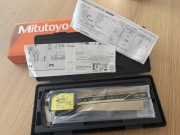 Suwmiarka cyfrowa MITUTOYO 500-184-30 | 0–150 mm