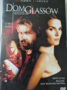 Dom Glassow film DVD