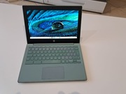 Laptop Hp 11G8 tani i szybki chromebook do internetu Bateria minimum 5 godz