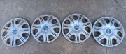 Kołpaki 15" komplet 4szt.  Opus Opel Vectra B