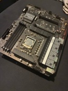 Intel core i5-10400f + Płyta główna B560-A-PRO