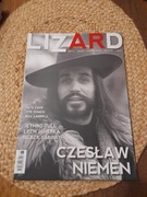 Lizard 50 / 2023