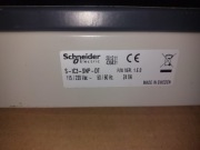 Sterownik SATCHWELL SCHNEIDER UNC 632 E SIGMA HVAC  STEROWNIK SIECIOWY