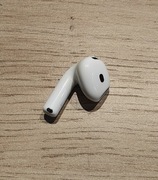 Airpods 4 ANC lewa 