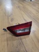 Lampa prawa tylna renault Clio IV 265552424R