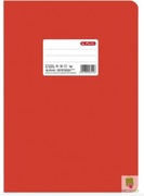 Brulion klejony Colors Herlitz - A5 - 96 kartek - kratka