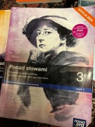 Ponad słowami 3.2