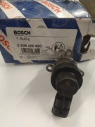Czujnik ciśnienia paliwa listwy wtryskowej FIAT ALFA BOSCH 0928400680