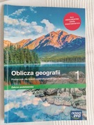 Oblicza geografii 1 ZP