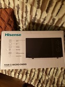 Mikrowela Hinsense H20MOBP1H 