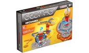 Geomag Mechanics 721 96 elementów Kompletny