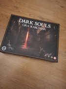 Dark Souls Gra karciana i dodatkowa karta