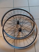 Koła rowerowe Bontrager Affinity 