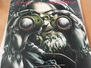 Jethro Tull - Stormwatch winyl [LP], wyd. Tonpress, VG+
