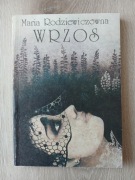 Wrzos Maria Rodziewiczówna