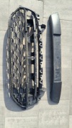 CITROEN C4 PICASSO II ATRAPA ZDERZAKA GRILL AA36216200 stan bdb