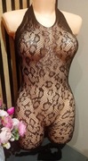 Bodystocking erotyczne 